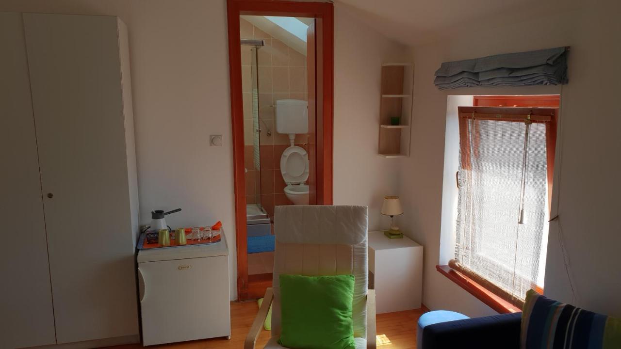 Apartments Bikica Vrnjacka Banja Exterior photo